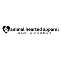 Animal Hearted Apparel coupons